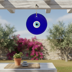 25 cm Mal de Ojo Objeto Decorativo - Product Image 3