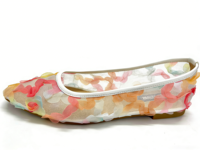 Chaussures pour femmes antidérapantes, ballerines tendance pour femmes - Nouveautés printemps-été