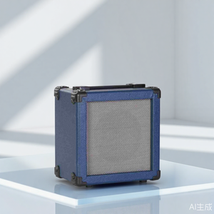 AIERKE EWAVE 15W مجموعة جيتار نظيفة مع محرك/تشويه - Product Image 2