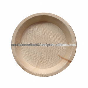 25 cm deep round plate - Product Image 1