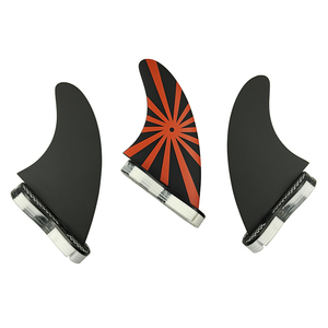 Оптовая продажа, аксессуары для серфинга из стекловолокна - Product Image 2