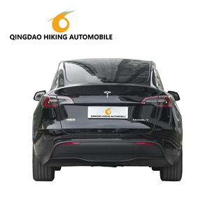 2024รถเอสยูวีเทสลารุ่น Y ประสิทธิภาพการทำงาน5ประตู5<span class=keywords><strong>ล้อ</strong></span>ที่นั่งและระบบพลังงานรถยนต์ใหม่ราคาฝาก - Product Image 6