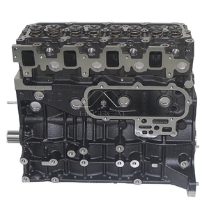 Bloque de Motor J2 2.7L de Calidad Premium a Precio Competitivo, SOHC de 4 Cilindros, Piezas de Auto Compatibles con K2700 / III J2 - Product Image 3