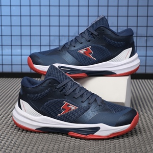 <span class=keywords><strong>Scarpe</strong></span> da Pallavolo ODM OEM con Suola Morbida e Antiscivolo, Ideali per Attacchi, Salti e Movimenti Laterali Rapidi - Product Image 6