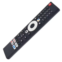 OEM ODM Personnalisé Vente en gros Nouvelle télécommande vocale 55G22 compatible avec les téléviseurs SKYWORTH Asanzo HD 4K Smart TV