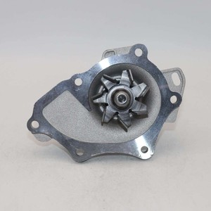 ปั๊มน้ำ 16100-0H030 สำหรับโตโยต้า คัมรี่ RAV4 2.4L 2001-2006 สีเงินอะไหล่ทดแทนใหม่ - Product Image 1
