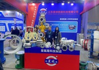Juntas de Expansión Reforzadas de PTFE, Conector Flexible, Compensador con Brida Clase 1000 para Tuberías Petroquímicas de Petróleo y Gas, Resistentes a la Corrosión