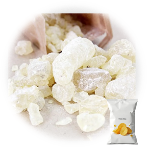 Venta al por mayor de resina Damar de alta pureza, resina Natural Damar para alimentos/cosméticos/recubrimientos - Product Image 6