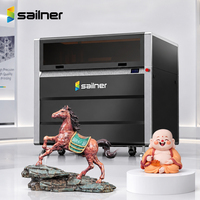 Printer 3D Warna Penuh untuk Komponen Alat Musik