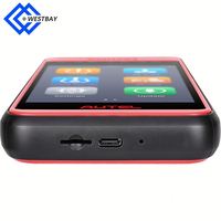Authentique MaxiTPMS ITS600E ITS600 Pro Maxicom Mx808 Scanner OBDII Outil de Diagnostic MaxiCheck MaxiIM OBD2