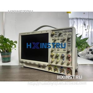 1 ชิ้น ใช้แล้ว Agilent DSO7104B ออสซิลโลสโคป H - Product Image 3