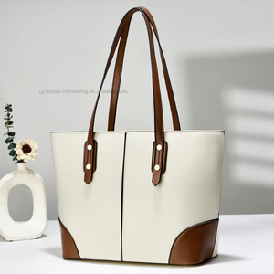New PU Leather Women Tote Bags <b>Ladies</b> High Quality Shoulder Bags Luxury Women's Handbags for Women <b>Wallets</b> - Product Image 2