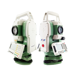 高精度工厂价格站FOIF RTS112R10 + Estacion机器人中国品牌全站仪 - Product Image 4