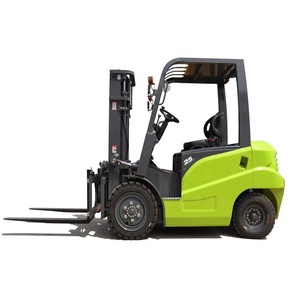 Montacargas Eléctrico Pequeño con Batería de Litio de 48v en Oferta, Piezas de Repuesto para Mini Montacargas de 1, 1.5, 2, 2.5, 3 y 5 Toneladas - Product Image 2