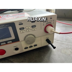 เครื่องทดสอบความปลอดภัย GW Instek GPT-9803 เครื่องทดสอบแรงดันไฟฟ้ากระแสสลับ/กระแสตรง รุ่น hx - Product Image 3