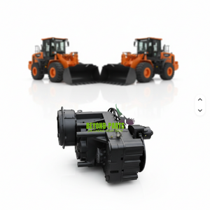 Pièces d'origine pour chargeuse sur pneus de machines de <span class=keywords><strong>construction</strong></span>, pièces authentiques 210-00038A, ensemble de transmission - Product Image 1