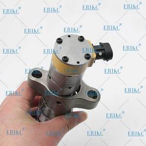 ERIKC 10R 4844 387 9433 Bơm Nhiên Liệu Kim Phun 10R-4844 3879433 Diesel C9 Động Cơ Injector 10R4844 387-9433 - Product Image 5