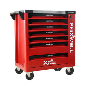 Carro <span class=keywords><strong>de</strong></span> <span class=keywords><strong>herramientas</strong></span> <span class=keywords><strong>de</strong></span> alta resistencia, herramienta multifuncional, armario <span class=keywords><strong>de</strong></span> hierro, taller, 7 cajones, juego <span class=keywords><strong>de</strong></span> <span class=keywords><strong>herramientas</strong></span>, bandeja <span class=keywords><strong>de</strong></span> almacenamiento, <span class=keywords><strong>caja</strong></span> <span class=keywords><strong>de</strong></span> <span class=keywords><strong>herramientas</strong></span> engrosada - Product Image 1