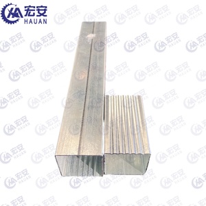 Línea de Producción de Tubos de Costura Recta de Alta Frecuencia HAUAN con Bomba de Cojinete de Motor - Product Image 5