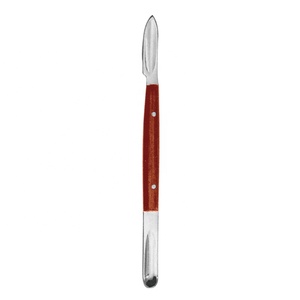 Fahnestock Cuchillo de cera dental (12,5 cm) Instrumentos dentales Instrumentos de lebortery - Product Image 3