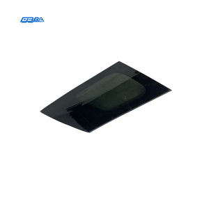 Repuesto de Cristal Triangular Trasero para Land Rover Range Rover Vogue L460 OE LR153125 - Product Image 4