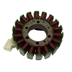 Bobina de Encendido Premium para Motocicleta, Directo de Fábrica, Compatible con Honda CBR600 CBR600RR 99-00, Modificación de Bobina de Encendido - Product Image 5