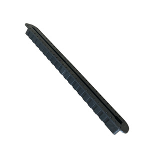 Aleta de hidroala universal LCO-SPORT para tabla de surf y paddleboard, 40 cm, con ranura grande de 15 pulgadas - Product Image 5
