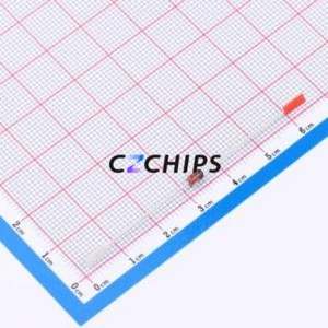 Nuevo y Original 1N4745APF-M DO-41 Diodo Zener, Venta al por Mayor de Componentes Electrónicos, Proveedor de Chips y Servicio BOM - Product Image 1