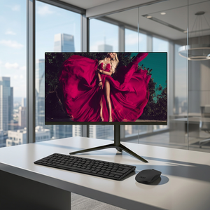 Vente flash, prix bas, mini <span class=keywords><strong>PC</strong></span> AI, ordinateur I3 I5 I7, <span class=keywords><strong>PC</strong></span> AIO, ordinateurs portables, <span class=keywords><strong>PC</strong></span> de jeu, processeur complet, ordinateur tout-en-un - Product Image 1