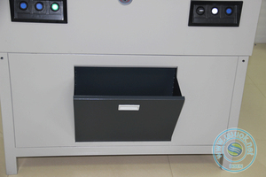 Máy Cắt Giấy Tốc Độ Cao 7208HD Văn Phòng Tự Động A3 <span class=keywords><strong>A4</strong></span> Máy Cắt Giấy Guillotine - Product Image 5