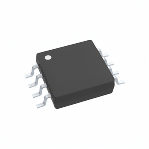 LM2698MM-ADJ Electronic Chips Component Manufacturer Channel 8 TSSOP, 8 MSOP Power Management (PMIC) - Product Image 1