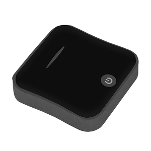 Nueva llegada de alta calidad Mini aptX HD Bluetooth Aux adaptador de coche transmisor inalámbrico receptor Bluetooth <span class=keywords><strong>Dongle</strong></span> para Tv - Product Image 1