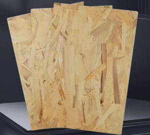 Tablero <span class=keywords><strong>OSB</strong></span> RUIHE 1220x2440mm 12/15/18mm Tableros <span class=keywords><strong>OSB</strong></span> Resistentes al Agua - Product Image 3