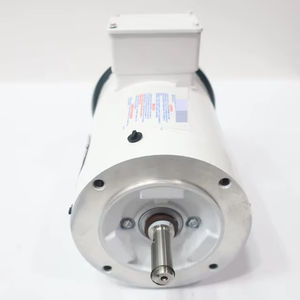 Novo Motor AC Original Pronto 35X095M774G1 56c 2hp 3490rpm 208230460vac 3ph Controlador de Programação PLC - Product Image 1