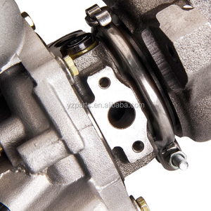 Turbocompresor K03 53039880105 53039700105 06F145701HX BWA BPY para Seat <span class=keywords><strong>Leon</strong></span> para Skoda Octavia para VW Eos Jetta Passat B6 2.0L - Product Image 6