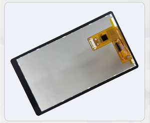 โมดูลจอแสดงผล LCD แนวตั้งขนาด 5 นิ้ว ยี่ห้อ KAIXIANGRUI แบบ IPS พร้อมหน้าจอสัมผัส MIPI 4 เลน  หน้าจอสัมผัสแบบ PCAP ในตัว  กระจกแข็ง 7H - Product Image 2