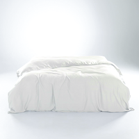 Couette d'été en soie en gros directe d'usine couette de lit de luxe multi-taille 100% couette en soie