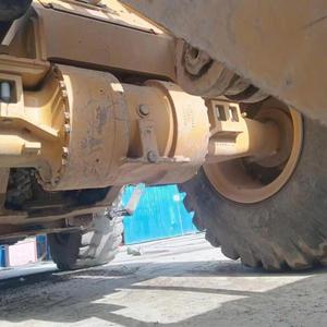Chargeuse Caterpillar d'occasion en excellent état CAT 950F 966H CAT950GC Cat 950 Haute Qualité Originale - Product Image 6