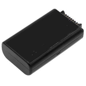 Li-ion 3.7V 5200mAh Máy quét mã vạch có thể sạc lại pin Tương thích với Máy quét st3000 st3001 <span class=keywords><strong>omnii</strong></span> XT10 - Product Image 2