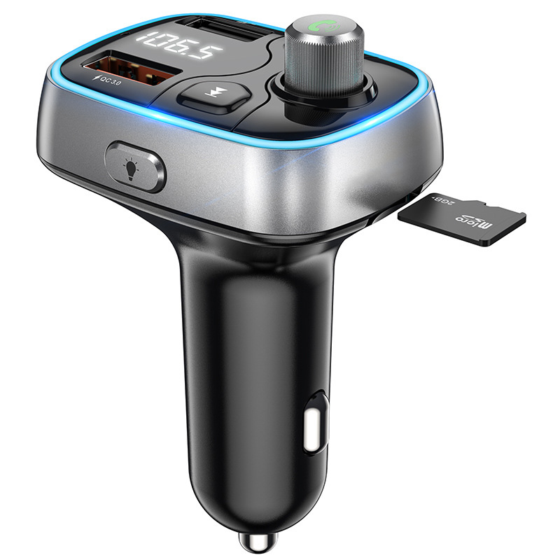 Car Accessories Oem High Quality Fm Car 