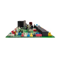 Carte de commande principale extérieure pour pompe à chaleur Haier 0041800673 HWM1W-16A00(V1.5) VRF, carte PCB principale pour climatiseur, pièces de rechange CVC