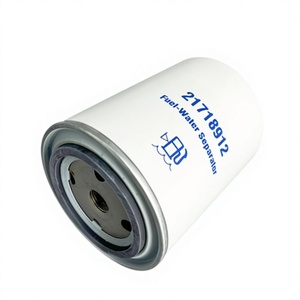 Filtros Separadores de Agua y Combustible Personalizados de Alta Calidad para Camiones Diésel, Repuesto 21718912 22030852 22030848 - Product Image 4