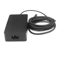 Adaptateur secteur 12V 2.58A 36W, chargeur, alimentation compatible avec Microsoft Surface Pro 3 4 I5 I7 5 Laptop Go 3/2/1
