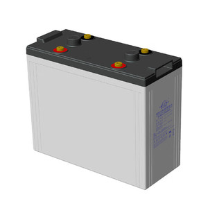 Leoch DJ800 2V 800AH VRLA AGM Batterie pour station de base télécom et système d'énergie renouvelable - Product Image 6