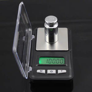 <span class=keywords><strong>เครื่อง</strong></span><span class=keywords><strong>ชั่ง</strong></span>น้ำหนักแบบพกพา<span class=keywords><strong>ความ</strong></span>แม่นยำ<span class=keywords><strong>0.01</strong></span>ก. - Product Image 4