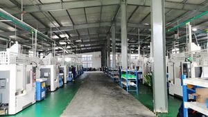 0319 Raccords hydrauliques à manchon de tube JIC - Product Image 6