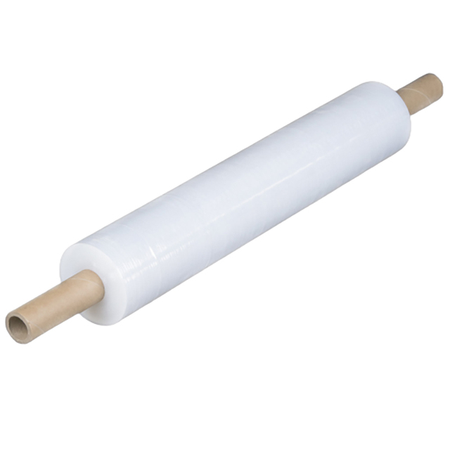 Shop Packaging Stretch Film 15mic*30cm*300m