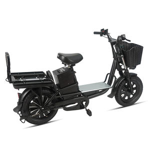 Le coussin épaissi pour vélo électrique est spécialement utilisé pour le <span class=keywords><strong>VTT</strong></span> électrique, la moto électrique et le scooter électrique. - Product Image 6