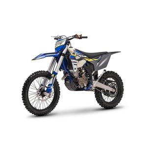 Motocicleta de motocross SY300 de 300cc y 4 tiempos - Product Image 4