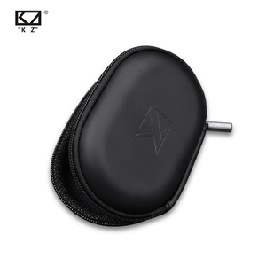 <span class=keywords><strong>KZ</strong></span>-Écouteur ovale en PU, boîte de rangement portable, accessoires pour écouteurs <span class=keywords><strong>KZ</strong></span> ZSN PRO ZST EDX PRO CCA CRA <span class=keywords><strong>C10</strong></span> C12 - Product Image 2
